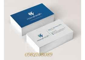 In Name Card - Danh Thiếp 2