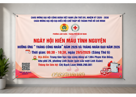 BĂNG RÔN/ BẠT HIFLEX