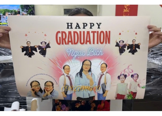 IN BANNER TỐT NGHIỆP/SINH NHẬT