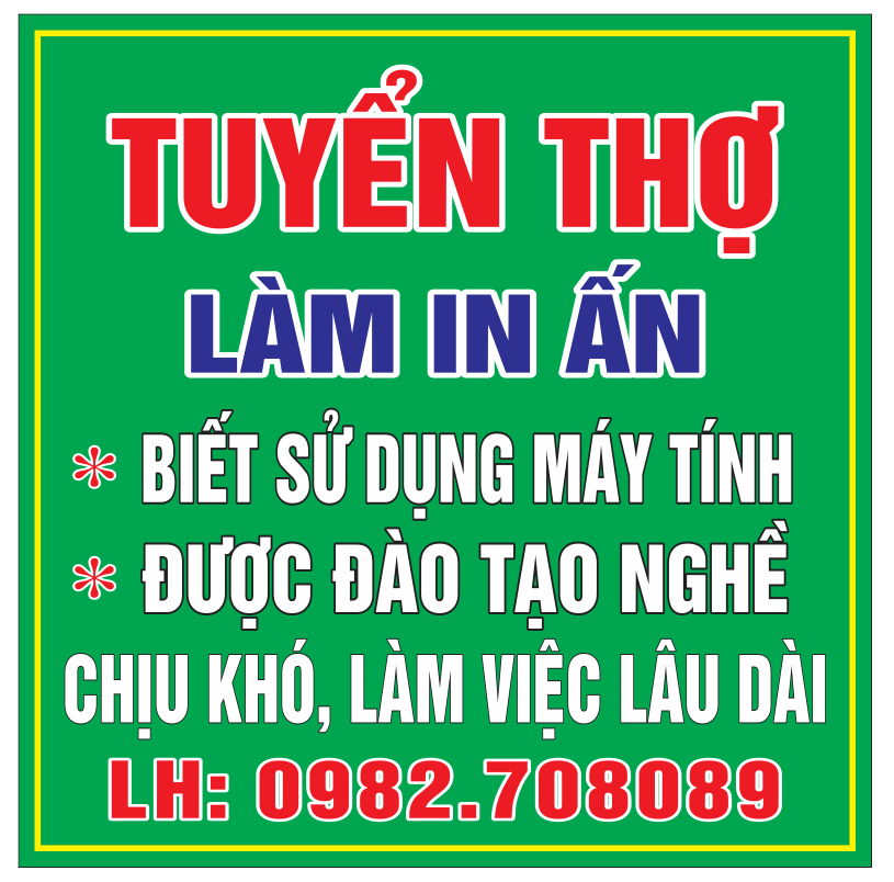 THIẾT KẾ - IN ẤN - QUẢNG CÁO - QUÀ TẶNG VÂN ANH - XƯỞNG IN GIA CÔNG THỦ ĐỨC - SHIP TOÀN QUỐC