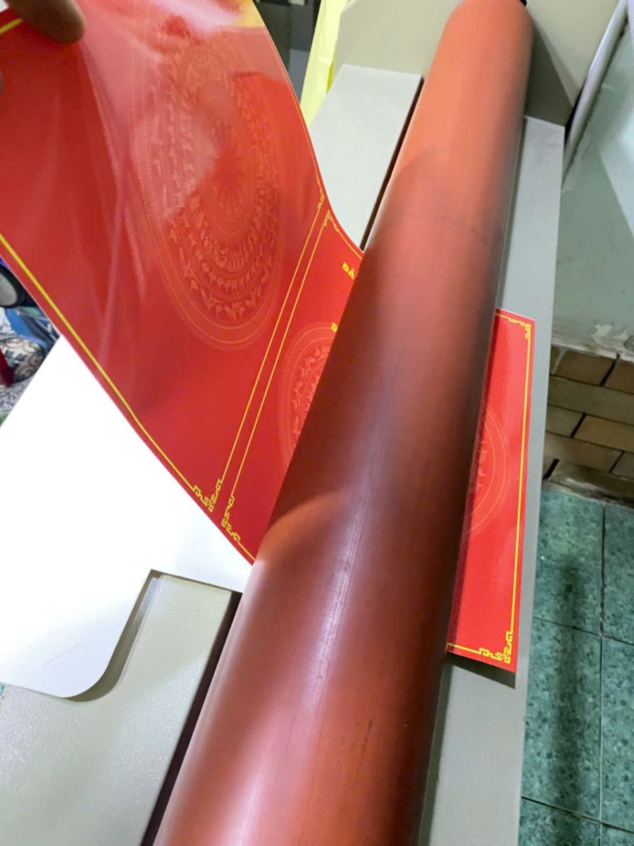 THIẾT KẾ - IN ẤN - QUẢNG CÁO - QUÀ TẶNG VÂN ANH - XƯỞNG IN GIA CÔNG THỦ ĐỨC - SHIP TOÀN QUỐC