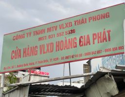 In Bảng Hiệu Hộp Đèn Theo Yêu Cầu – Thiết Kế Đẹp, Giá Tốt, Giao Nhanh Tại TP.HCM