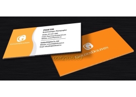 In Name Card - Danh Thiếp