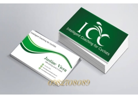 IN NAME CARD - DANH THIẾP 4