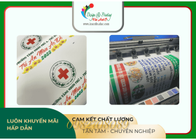 In decal, PP, Hiflex