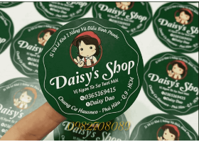 IN TEM NHÃN SẮC NÉT